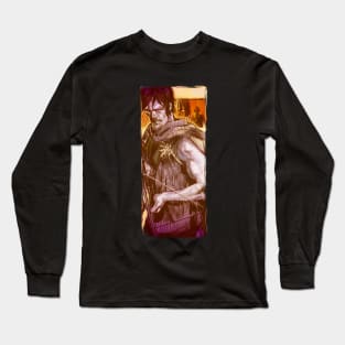 Daryl Long Sleeve T-Shirt